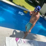 Robertoamie9 from Xochimilco | Man | 38 years old | Aquarius