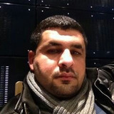Ali from Lund | Man | 46 years old | Leo