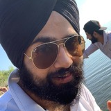 Preet from Strathroy | Man | 28 years old | Sagittarius