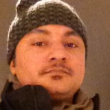 Razug from Helsinki | Man | 38 years old | Virgo