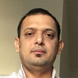 Ramesh from Hostavice | Man | 45 years old | Libra