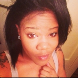 Bre from Potwin | Woman | 37 years old | Leo