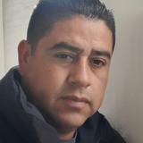 Igati from San Juan Teotihuacan | Man | 46 years old | Aquarius