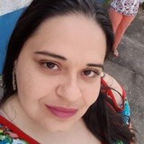 Nini from Sao Jose dos Campos | Woman | 39 years old | Scorpio