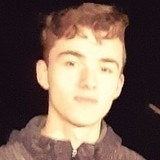 Florian from Auvelais | Man | 25 years old | Cancer