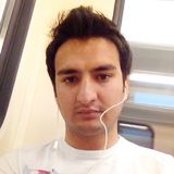 Amin  Khan from Marino | Man | 37 years old | Capricorn