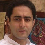 Houshyar from Dronten | Man | 41 years old | Capricorn