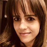Flor from Santos | Woman | 46 years old | Taurus