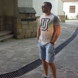 Iulian from Otopeni | Man | 41 years old | Virgo