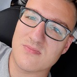 Rubinoandrelo from Uster | Man | 32 years old | Aries