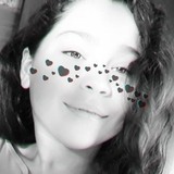 Tata from Santo Cristo | Woman | 24 years old | Scorpio
