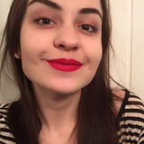Distare from Moskva | Woman | 31 years old | Virgo