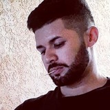 Belbeth from Campo Mourao | Man | 29 years old | Aquarius