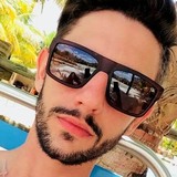 Silvinho from Barretos | Man | 33 years old | Aquarius