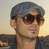Ilusah from Antwerpen | Man | 42 years old | Capricorn