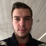 Bballislife from Eeklo | Man | 30 years old | Cancer