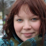 Mariebul from Copenhagen | Woman | 33 years old | Taurus