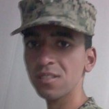 Sosa from Rivera | Man | 25 years old | Libra