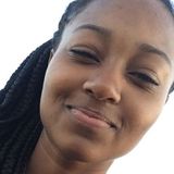 Rauane from Mongagua | Woman | 25 years old | Gemini