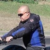 Peter from Concordia | Man | 53 years old | Libra