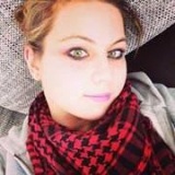 Melanie from Gelterkinden | Woman | 32 years old | Sagittarius