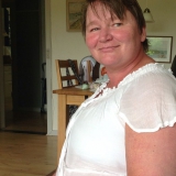 Stigfeldt from Skaelskor | Woman | 60 years old | Aquarius