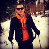Floriandelange from Rozendaal | Man | 30 years old | Pisces