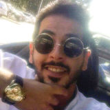 Himo from Cullowhee | Man | 35 years old | Pisces