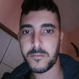 Gilmarvieirayl from São José Das Palmeiras | Man | 36 years old | Libra