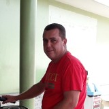 Ricki from Panorama | Man | 48 years old | Sagittarius
