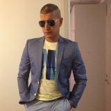 Miki from Lahti | Man | 39 years old | Cancer