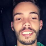 Gleisinho from Campanha | Man | 29 years old | Libra