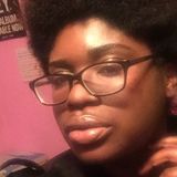 Kia from Washington | Woman | 27 years old | Leo