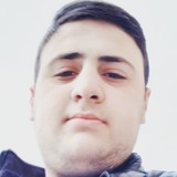 Sedail from Baku | Man | 26 years old | Aries