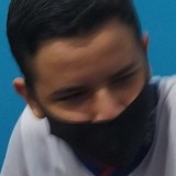 Palhetoviskdgi from Igarape Miri | Man | 29 years old | Sagittarius