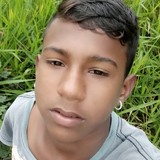 Lenilsonrgc from Conceicao do Araguaia | Man | 31 years old | Capricorn