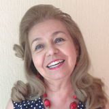 Gisyad from León | Woman | 78 years old | Taurus