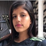 Kaline from Sao Paulo | Woman | 24 years old | Scorpio