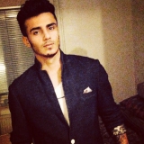 Milad from Fredericia | Man | 34 years old | Libra