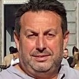 Felipe19T from La Carolina | Man | 51 years old | Virgo