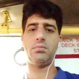 Ash from Tuen Mun | Man | 40 years old | Capricorn