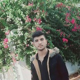 Ibrahimkhedqy from Bielefeld | Man | 28 years old | Capricorn