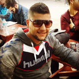 Gerardo from Kibris | Man | 33 years old | Capricorn
