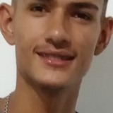 Nego from Pompeia | Man | 26 years old | Sagittarius