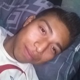Estebansito from Tapachula | Man | 26 years old | Sagittarius