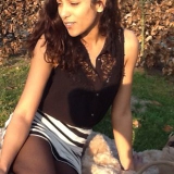 Snouini from Breda | Woman | 38 years old | Pisces