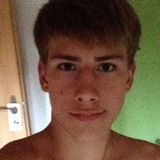 Rems from Tramelan | Man | 34 years old | Gemini
