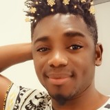 Hamilton from Caen | Man | 29 years old | Capricorn