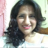 Lupis from Mexicali | Woman | 37 years old | Sagittarius