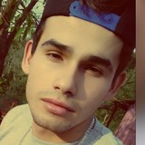 Elizeu from Santa Helena | Man | 25 years old | Cancer